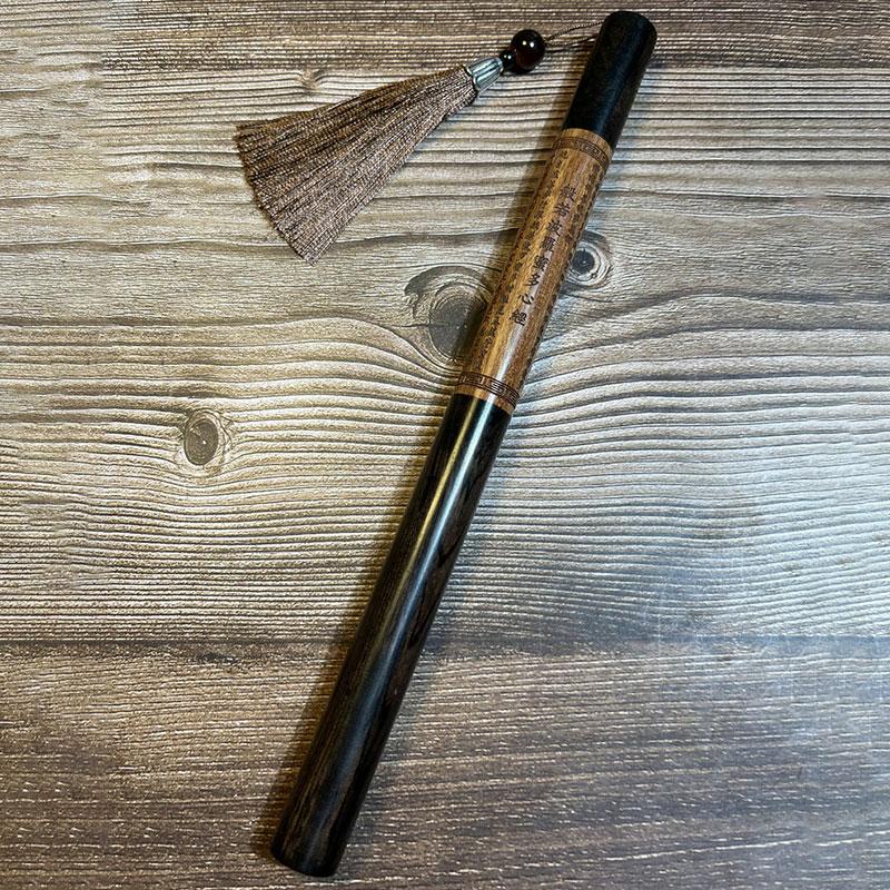 

1 шт. палисандровый чехол палочка коробка для хранения благовоний сандаловая линия благовония палочки Будда деревянный держатель для благовоний