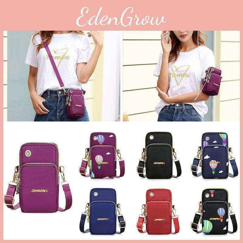 Sophisticated Crossbody Shoulder Bag For Women With A Trendy Design And Practical Zipper Closure