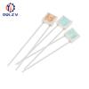 SELTE 115C 136C 250V 10A 15A 16A Square Temperature Fuses Thermal Fuses ThermostatThermal Protector