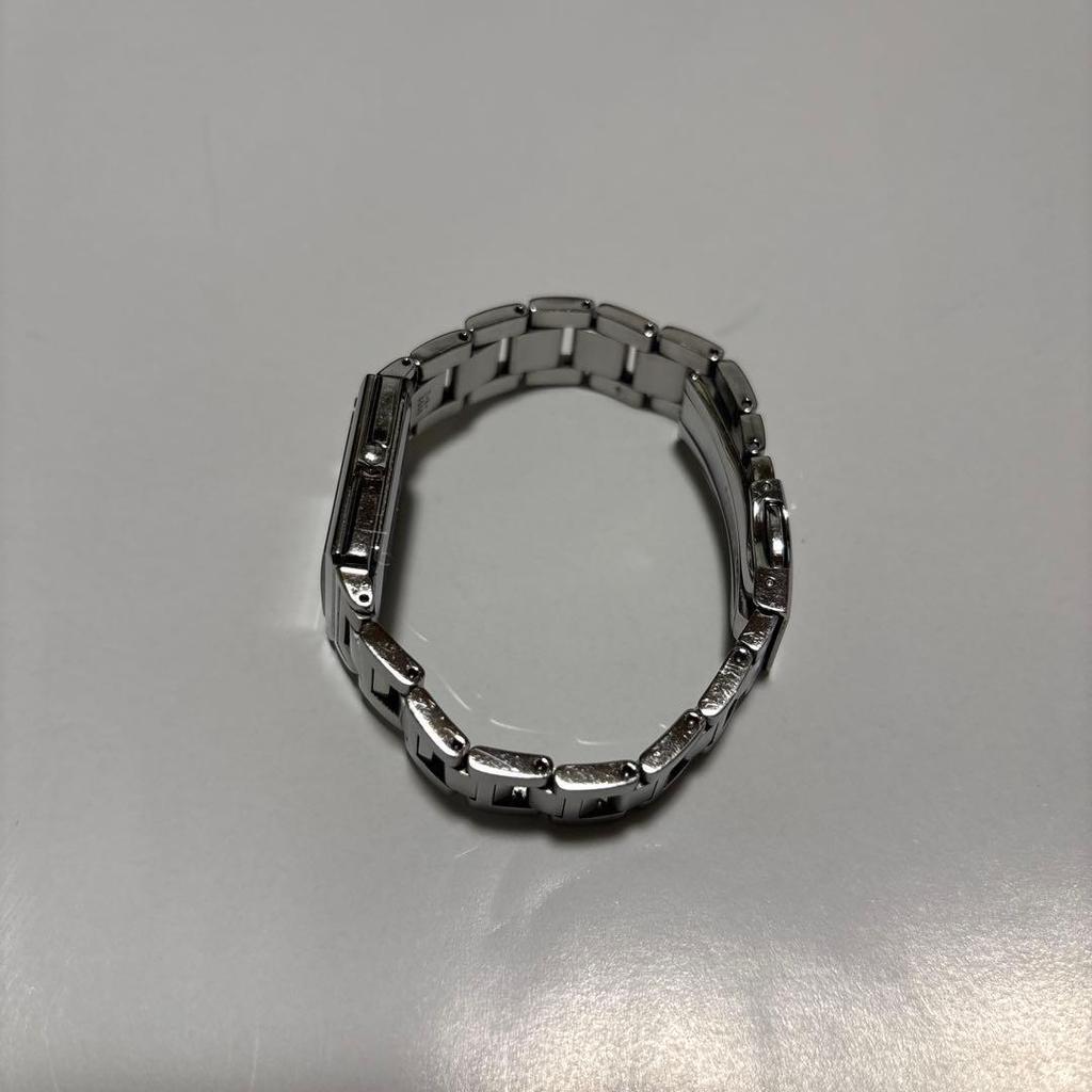Used SEIKO LUKIA Ladies Watch Square