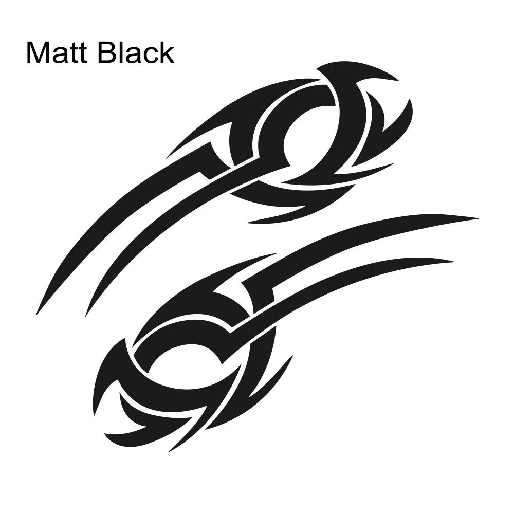 Car Body Side Sticker Graphics Sport Styling Vinyl Decal For Cars Suv Pickup Truck Auto Body DIY Decoration Sticker Accessories