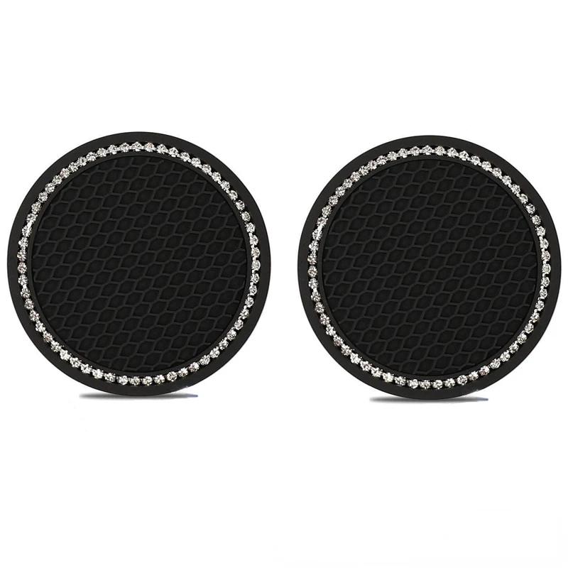 Car Cup Mat, Interior Modification, Car Storage Mat, Car Cup Mat, Door Groove Mat, Decorative Products, Car Anti Slip Mat