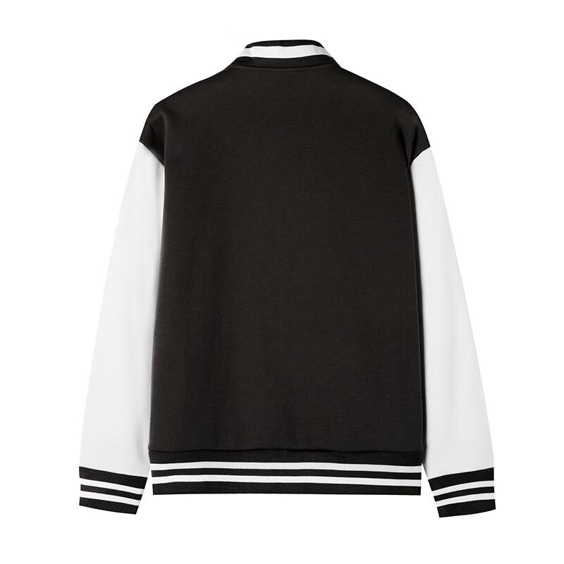 G·TENNA JM-205 Unisex Baseball Jacket