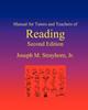 The Manual for Tutors and Teachers of Reading : Second Edition Book