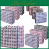 Large Moving Bag With Zipper And Handles For Clothes Storage And Transport