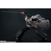 TAMASHII NATIONS S.H.Figuarts BLEACH Millennium Battle Arc Kenpachi Zaraki approx. 170mm PVC&ABS painted movable figure