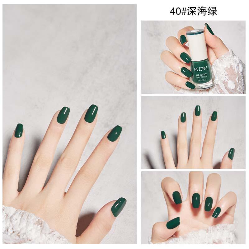 

Лак для ногтей Не требующий сушки Быстросохнущий Стойкий Не отслаивающийся Масляный Водостойкий Белый Не рвущийся Лак для ногтей