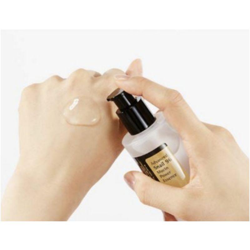 COSRX Advanced Snail 96 Mucin Power Essence 100ml