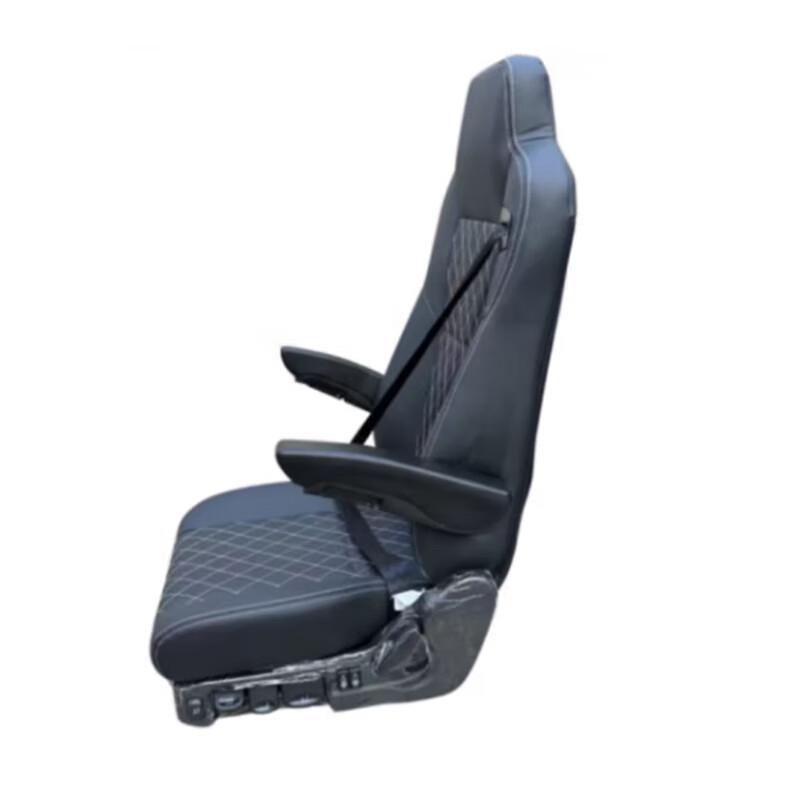 Ruili Driver Seat Assembly for Taian TA4360/TA4410
