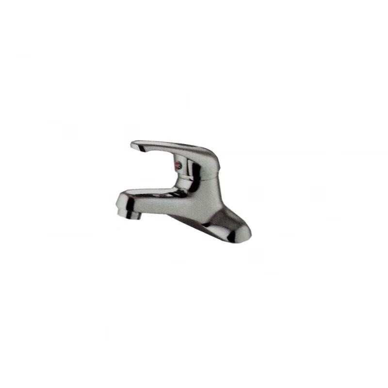Junpo Single-Hole Basin Mixer Tap