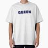 QUEEN Oversized T-Shirt