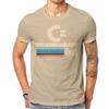 T-shirt Commodore 64 Uomo Unisex T-shirt Cotone Abbigliamento Unisex