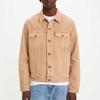 Levi's Herren Die Truckerjacke Dunkelindig 72334-0668