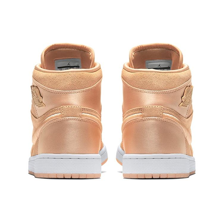 (WMNS) Air Jordan 1 Retro High 'Season of Her: Ice Peach' Women's AO1847-845