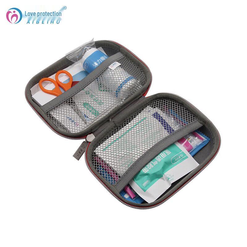 Aibeihu Portable First Aid Kit ABH-L003A
