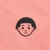 New Balance Noritake Collection T Shirt Women's Pink AWT02379-PCH