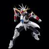 Super Movable Yoroiden Samurai Troopers: Kokoutei Rekka Non-Scale ABS & PVC Pre-painted Action Figure