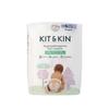 Fraldas Descartáveis Kit de Teste 4 (9-14 Kg) Kit & Kin Ecológico