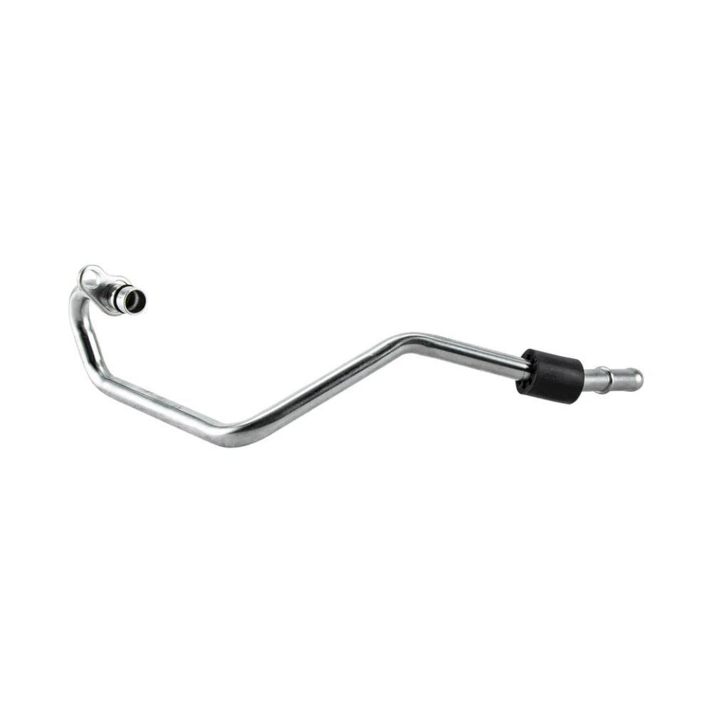 Turbocharger Coolant Return Pipe 11537600592 For Bmw F20 F21 F30