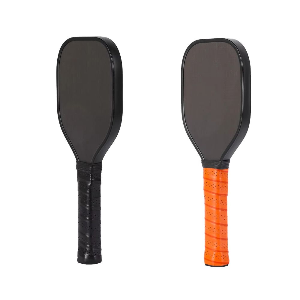 Lett Sweet Spot-trener Sklisikkert grep Pickleball-racket Menn Kvinner