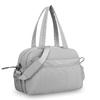 Large Capacity Gym Duffel Bag for Women, Water-Resistant Sports Travel Bag with Shoulder Strap and Multiple Pockets