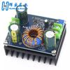 DC 10-60V To 12-80V High Power Boost Module 600W MPPT Solar Constant Voltage Constant Current Vehicle Voltage Regulator Module