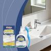 Gel per la pulizia delle macchie domestiche Pulizia delicata rimuove le macchie quotidiane Funzionamento semplice Gel detergente