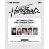 [Pre-ordine] 2027 EXO SEASON’S GREETINGS (Vantaggio online) (BENEFICIO ESCLUSIVO SIXKSHOP)