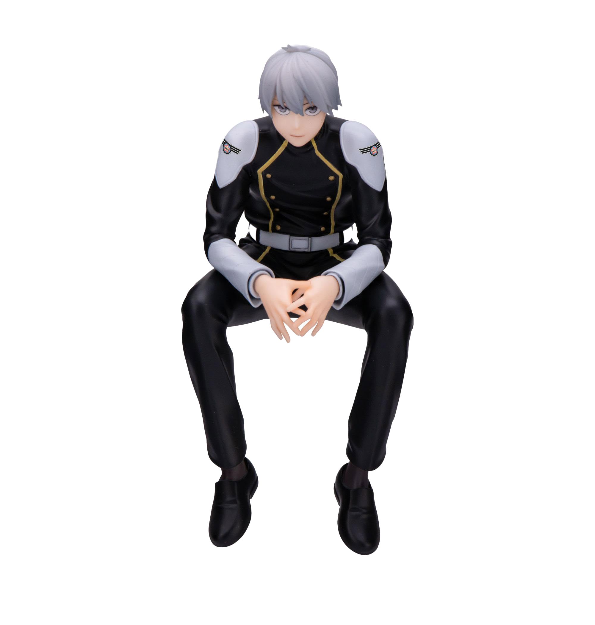 

Kaiju 8 Choconose Premium Figure Reno Ichikawa No.