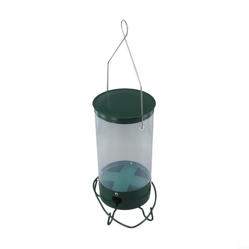 Bird Feeder Beautiful Easy To Fill And Clean Fashionable