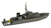 Pit Road 1/700 Skywave Series JMSDF Destroyer DD-110 Takanami with New Equipment and Etched Parts, Plastic Model J65SP