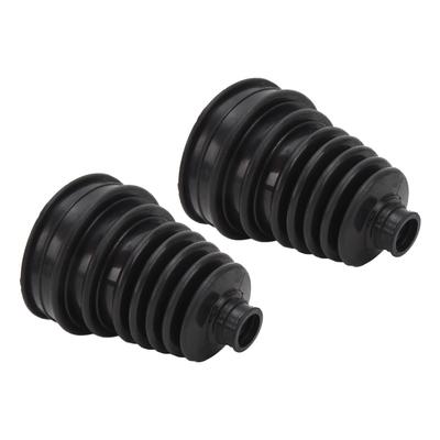 Universal CV Boots CV Boots  Constant Velocity Joint Boot Set Highly Flexible CV Boots for Cars Drive Shaft Joint Boot Cover