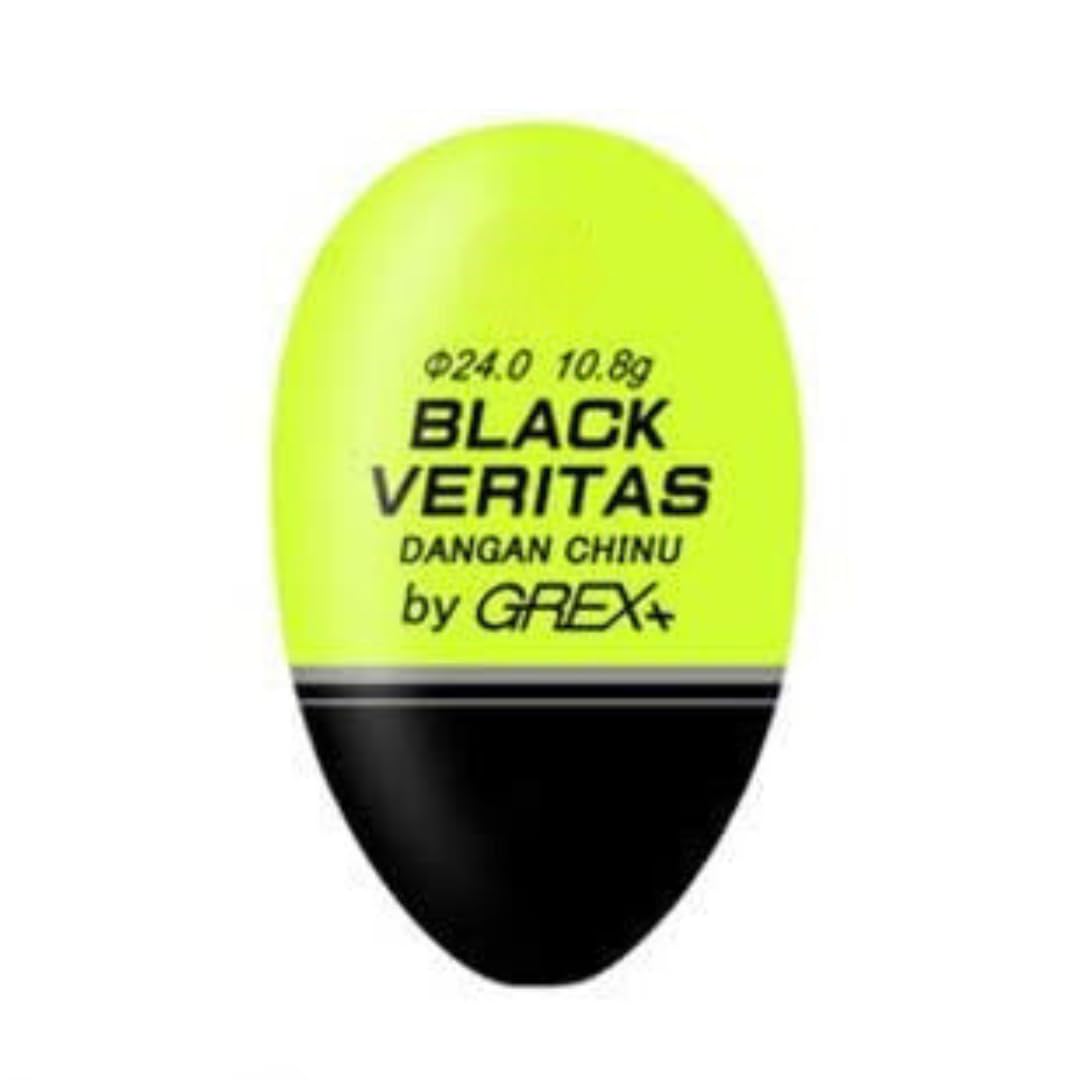 

Grex Plus Dangan Chinu Long Cast Желтый Чину (G6/Желтый Данган)