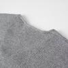 2024 Spring Fashion Bow Decor Loose Knit Cardigan