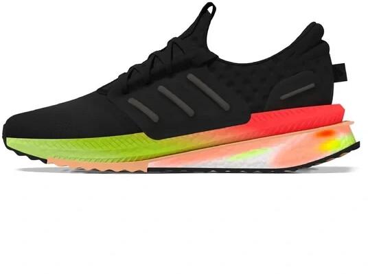 Кроссовки Adidas X_PLRBOOST