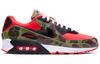Nike Air Max 90 Reverse Duck Camo CW6024-600