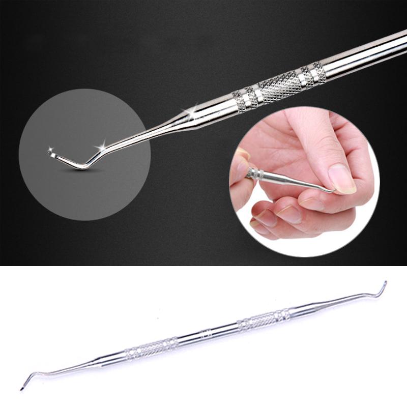 Buy Ingrown Toe Nail Correction Lifter File Clean Installation Tool