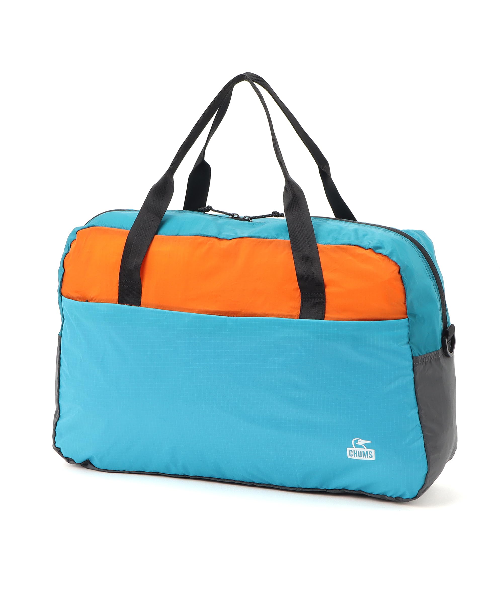 Packable Boston Pack [Chums]