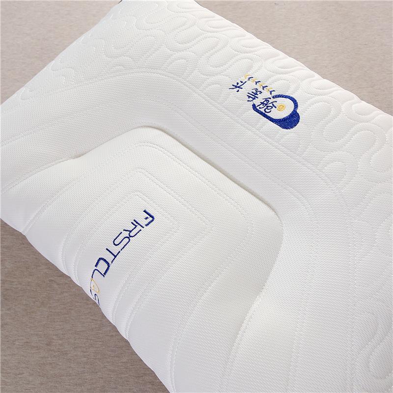 Cervical Vertebrae Pillow A Pair of Sleep-assisted Pillows and Pillows for Home Use