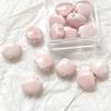 Z33 10pcs 10x12mm Shell Shaped Ceramic New Beads Multicolor Exquisite DIY Handmade Necklace Bracelet Jewelry Trend Accessories