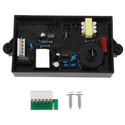 RV Water Heater PC Control Board Water Heater Ignition Control Circuit Board Replacement for Atwood 93865 91367 93307