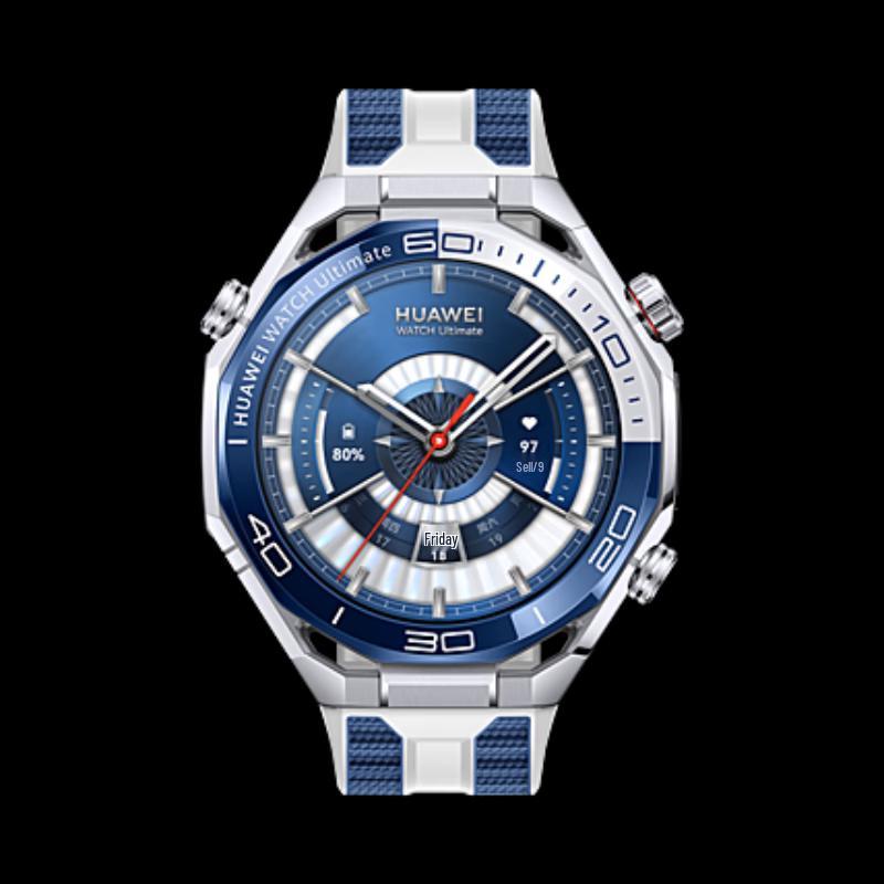 

Huawei Watch Ultimate 2 Expedition Smartwatch (CN version)
