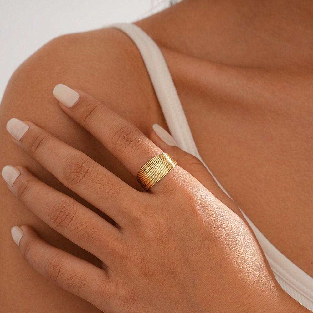 Set Brățări Exagerate Stil European Set Bijuterii Inel de Deget Nuntă