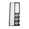 1Pc Cue Tip Shaper, Billiard Snooker Pool Cue Tip Shaper Snooker Cue Tip Multifunction Tool, Shaper Scuffer Aerator