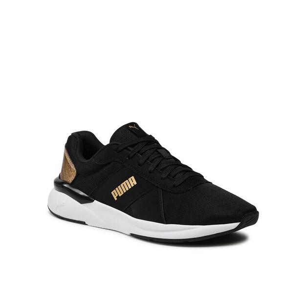 Puma Rose Metallics Sneakers