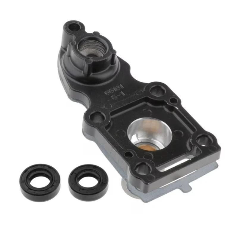 Housing Bearing 6G1-45331-01-5B For Yamaha 2 Stroke 6HP 8HP Outboard 6G1-45331-01-CA 6G1-45331-00-00 6G1-45315-A0
