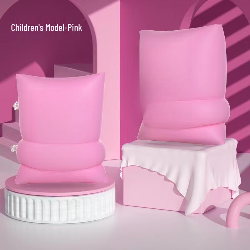 Children s Inflatable Swimming Arm Floats