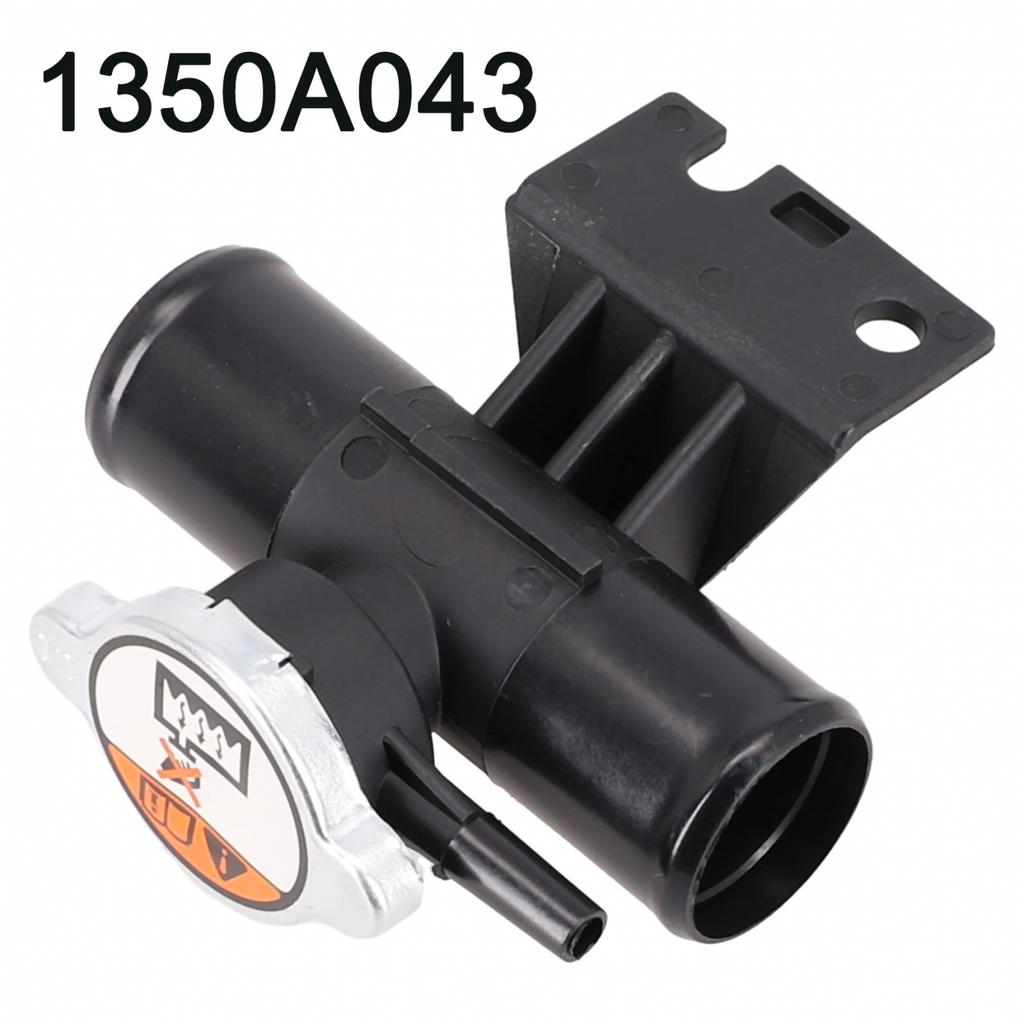 Kühlmittel-Einfüllstutzen für Kühler 1350A043 für Outlander Sport 11-12 für Lancer 08-17