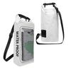MDNG 2-in-1 Waterproof Dry Bag with Phone Pouch