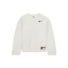 Nike x Stussy Long-Sleeve Top (Asia Sizing) Sail Unisex Tops White FJ9165-133